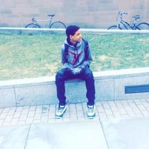 Meet your Posher, Jesus